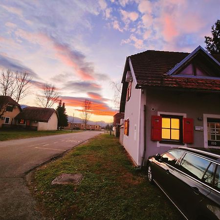 See You House, Terme Catez 153 Catez ob Savi Exterior foto
