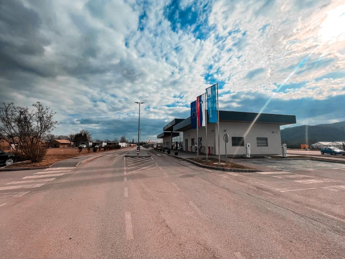 See You House, Terme Catez 153 Catez ob Savi Exterior foto