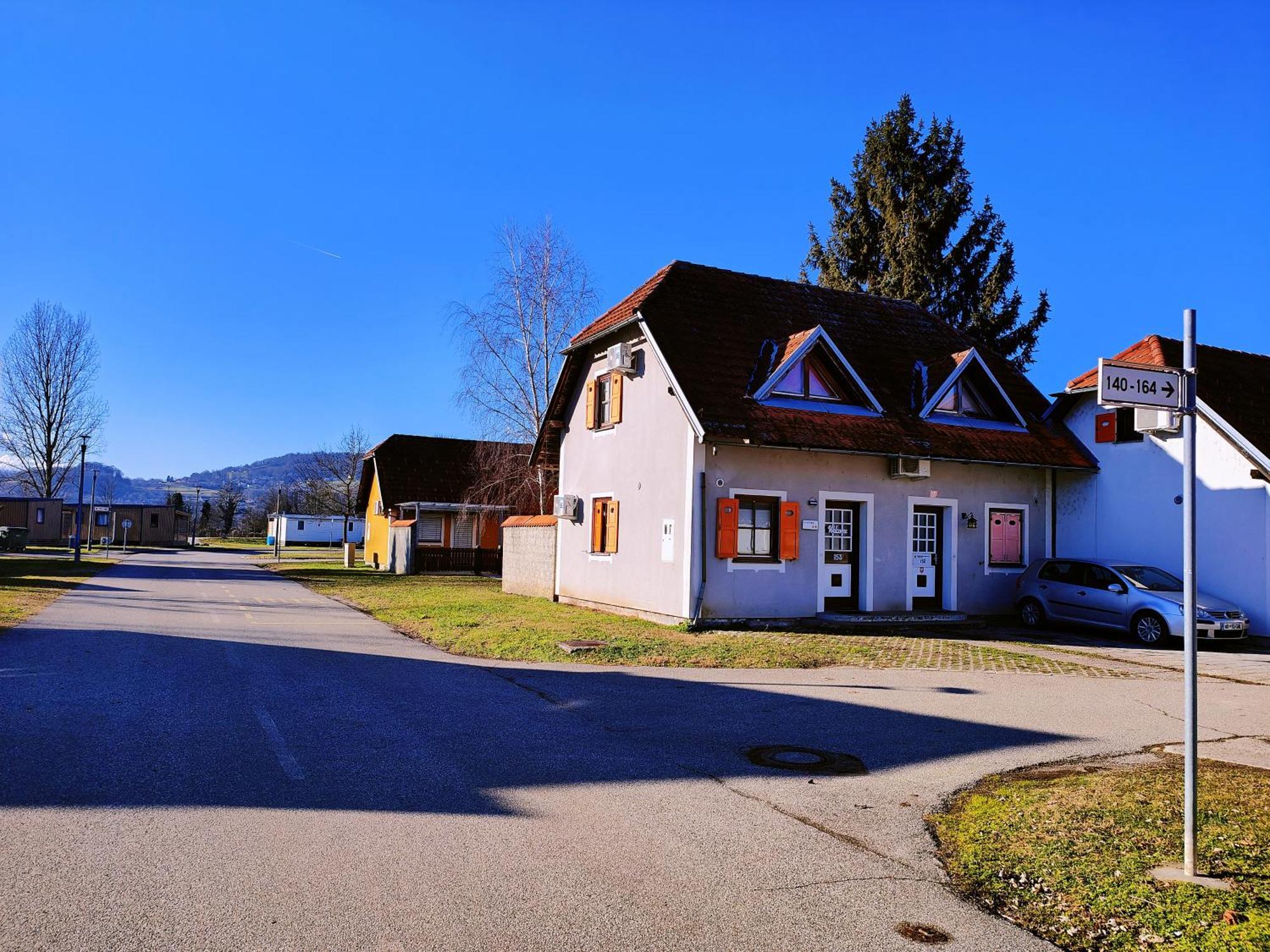 See You House, Terme Catez 153 Catez ob Savi Exterior foto