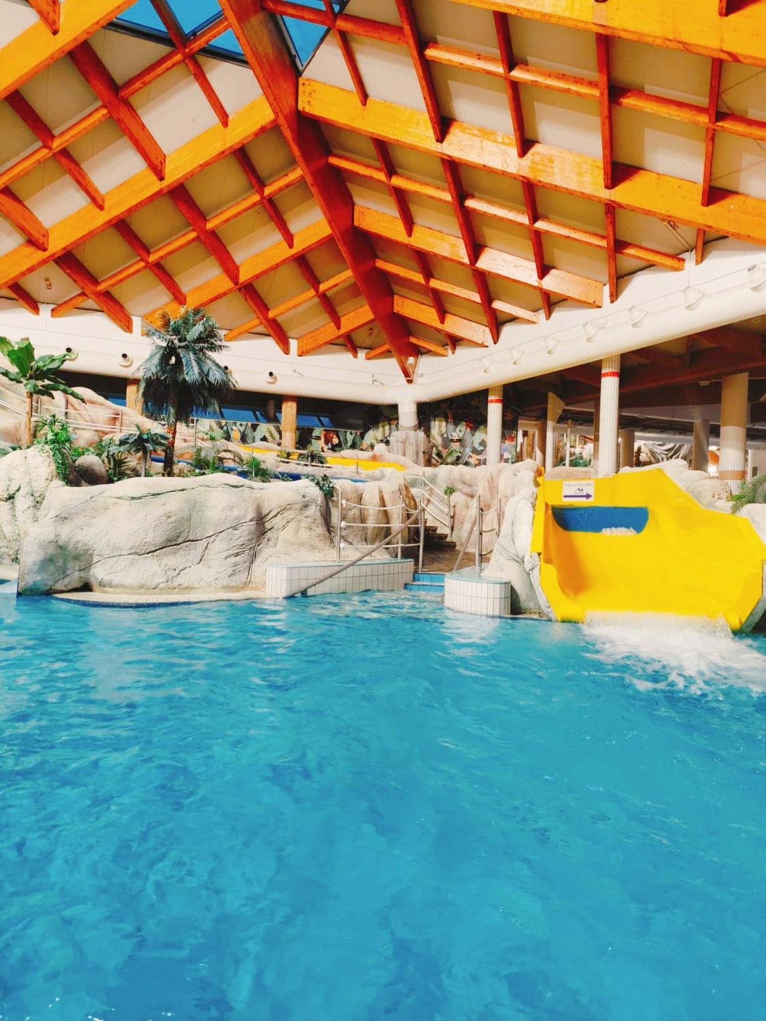 See You House, Terme Catez 153 Catez ob Savi Exterior foto