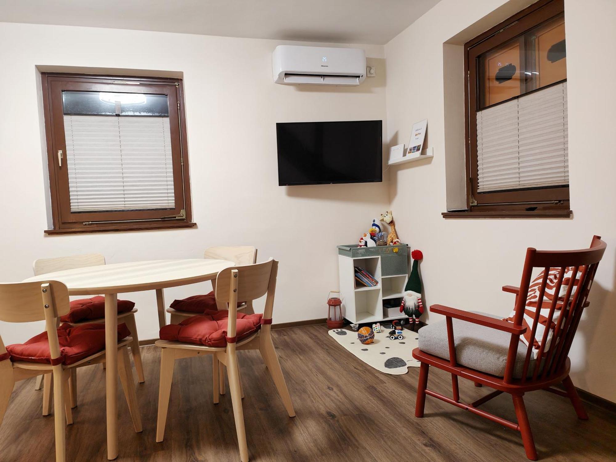 See You House, Terme Catez 153 Catez ob Savi Exterior foto
